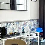 Apart Otel Expo Sniadeckich