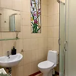 Expo Sniadeckich Apart Otel Poznan