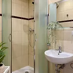 Expo Sniadeckich 3* Poznan