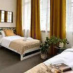 Expo Sniadeckich 3* Poznan