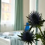 Expo Sniadeckich Apart Otel Poznan