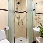 Expo Sniadeckich Apart Otel