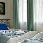 Expo Sniadeckich Apart Otel 3*