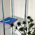 Apart Otel Expo Sniadeckich