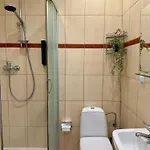 Apart Otel Expo Sniadeckich