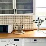 Apart Otel Expo Sniadeckich Poznan