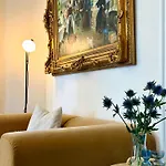 Apart Otel Expo Sniadeckich