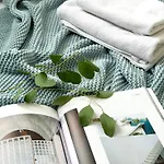 Apart Otel Expo Sniadeckich