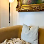 Expo Sniadeckich Apart Otel 3*