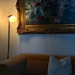 Expo Sniadeckich Apart Otel