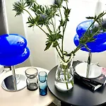 Apart Otel Expo Sniadeckich 3*