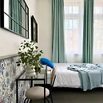 Expo Sniadeckich Apart Otel Poznan