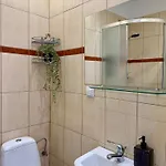 Apart Otel Expo Sniadeckich Poznan