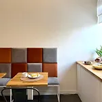 Expo Sniadeckich Apart Otel 3*