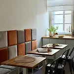 Expo Sniadeckich 3* Poznan