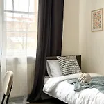 Expo Sniadeckich Apart Otel