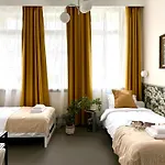 Apart Otel Expo Sniadeckich