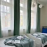 Apart Otel Expo Sniadeckich Poznan