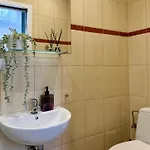 Apart Otel Expo Sniadeckich