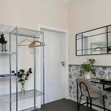 Expo Sniadeckich Apart Otel