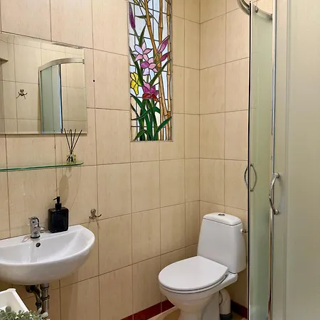 Expo Sniadeckich Aparthotel Poznan