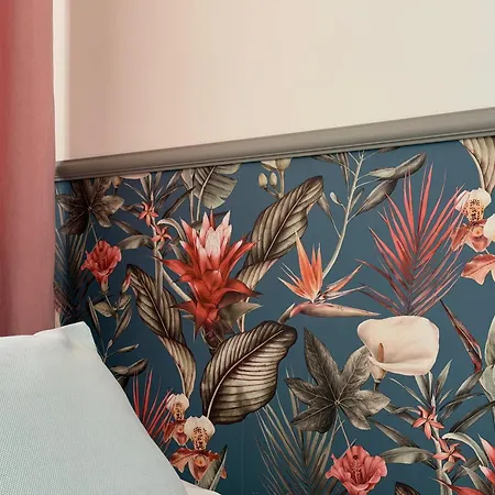 Apart Otel Expo Sniadeckich