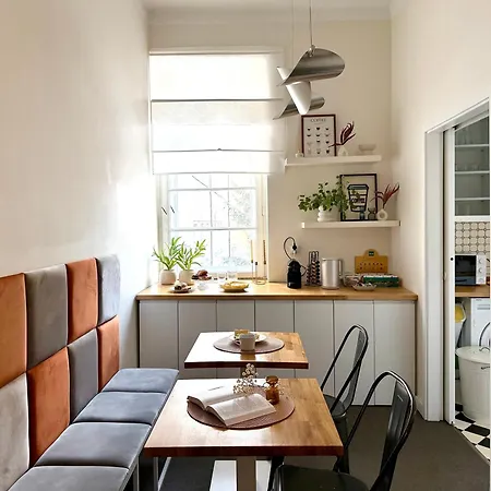 Apart Otel Expo Sniadeckich