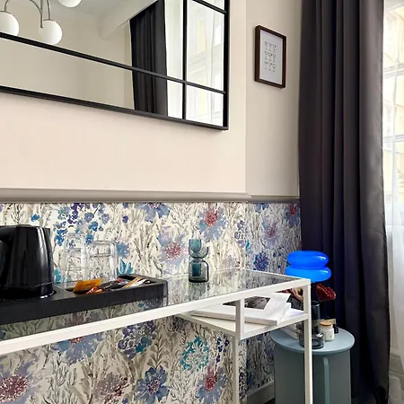 Expo Sniadeckich Aparthotel 3*