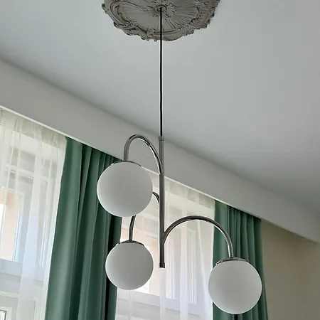 Expo Sniadeckich Aparthotel 3*