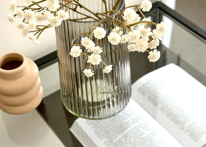 Expo Sniadeckich 아파트호텔 3*