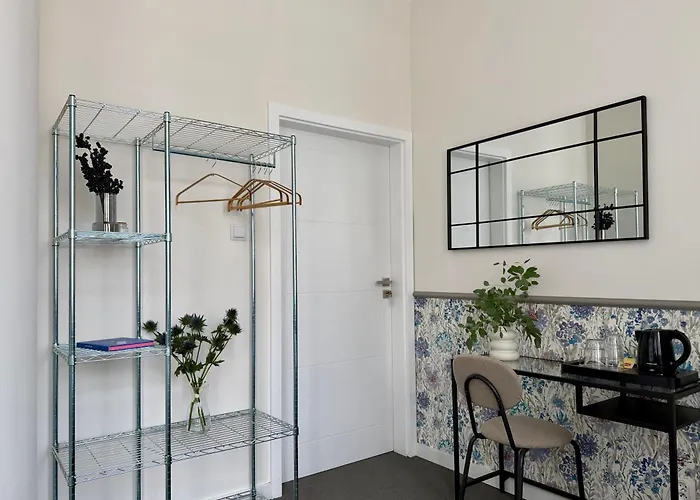 Expo Sniadeckich Apart Otel