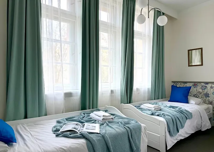 Expo Sniadeckich 3* 포즈난