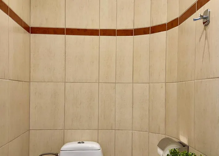 아파트호텔 Expo Sniadeckich 3*