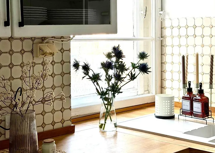 Expo Sniadeckich 3* 포즈난