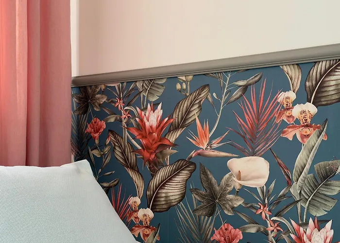 Apart Otel Expo Sniadeckich