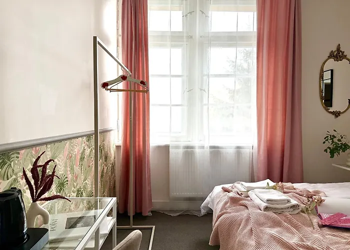 Expo Sniadeckich Apart Otel 3*