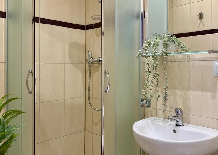 Expo Sniadeckich 3* Poznan