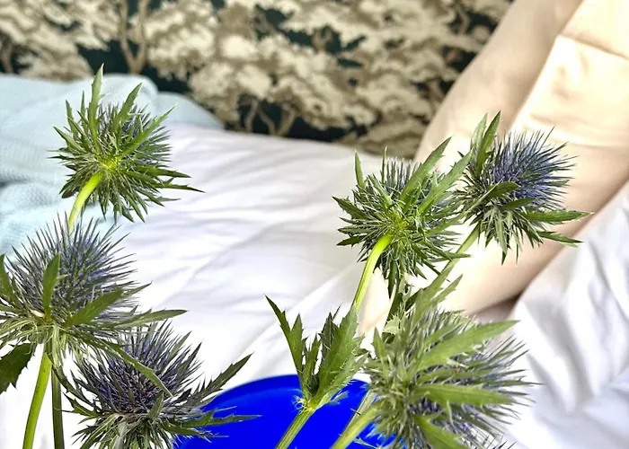 Expo Sniadeckich 아파트호텔