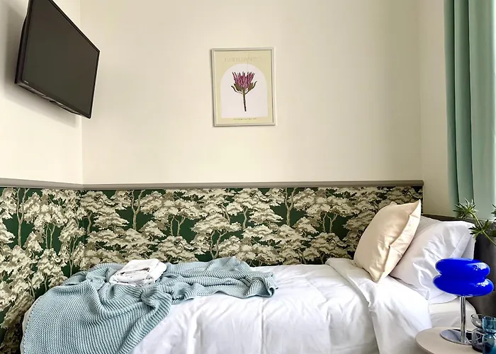 아파트호텔 Expo Sniadeckich