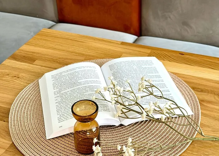 Expo Sniadeckich Apart Otel Poznan