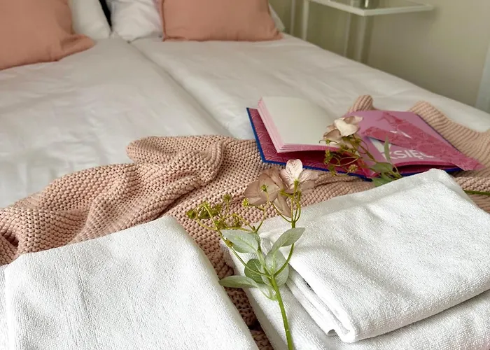 Apart Otel Expo Sniadeckich Poznan