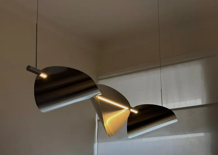 Expo Sniadeckich 3* 포즈난