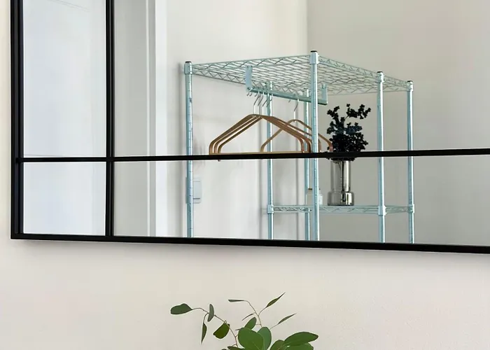 아파트호텔 Expo Sniadeckich 포즈난