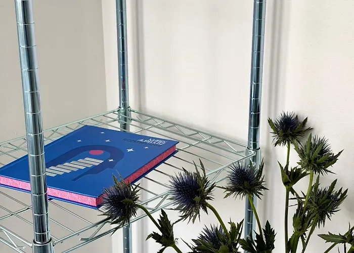 아파트호텔 Expo Sniadeckich