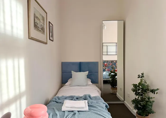 Apart Otel Expo Sniadeckich 3*