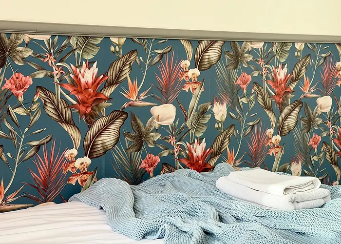 Expo Sniadeckich 3* 포즈난