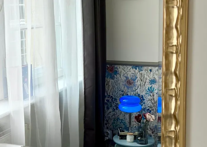 Apart Otel Expo Sniadeckich 3*