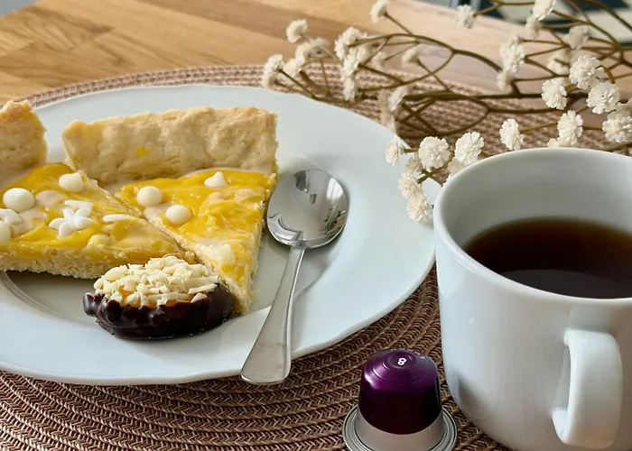 Expo Sniadeckich 아파트호텔 포즈난