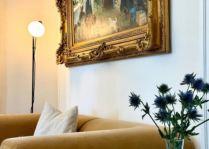 아파트호텔 Expo Sniadeckich