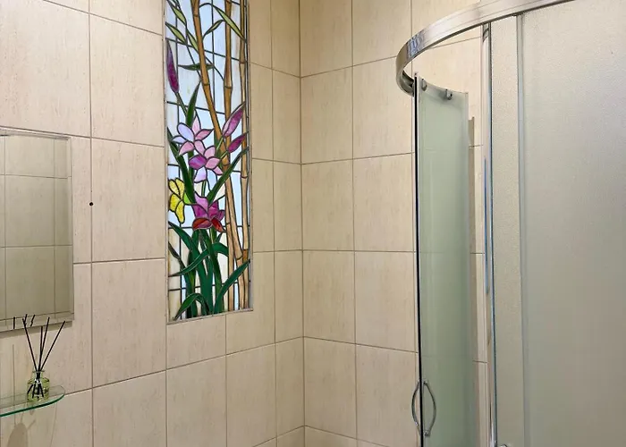 Expo Sniadeckich 아파트호텔 포즈난